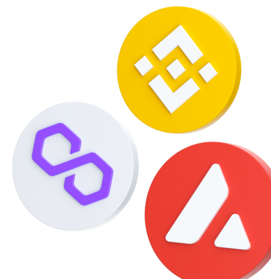 Bring Any Game <br/>to Web3