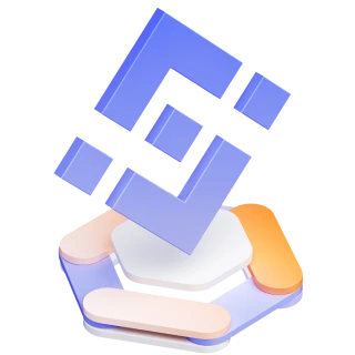 Their own BOMB Chain on Binance Application Sidechains.