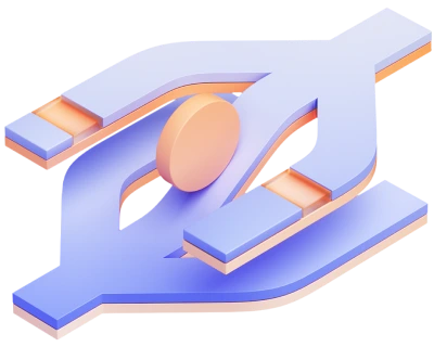 A cross-chain bridge to open the ecosystem.