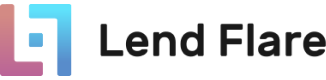 Lend Flare logo