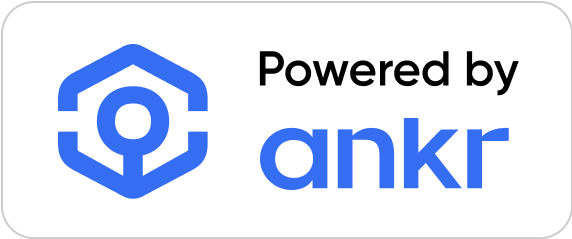 Ankr decentralized infrastructure rectangular