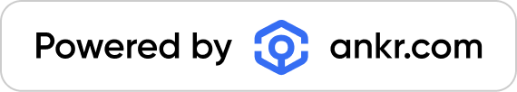 Ankr decentralized infrastructure long